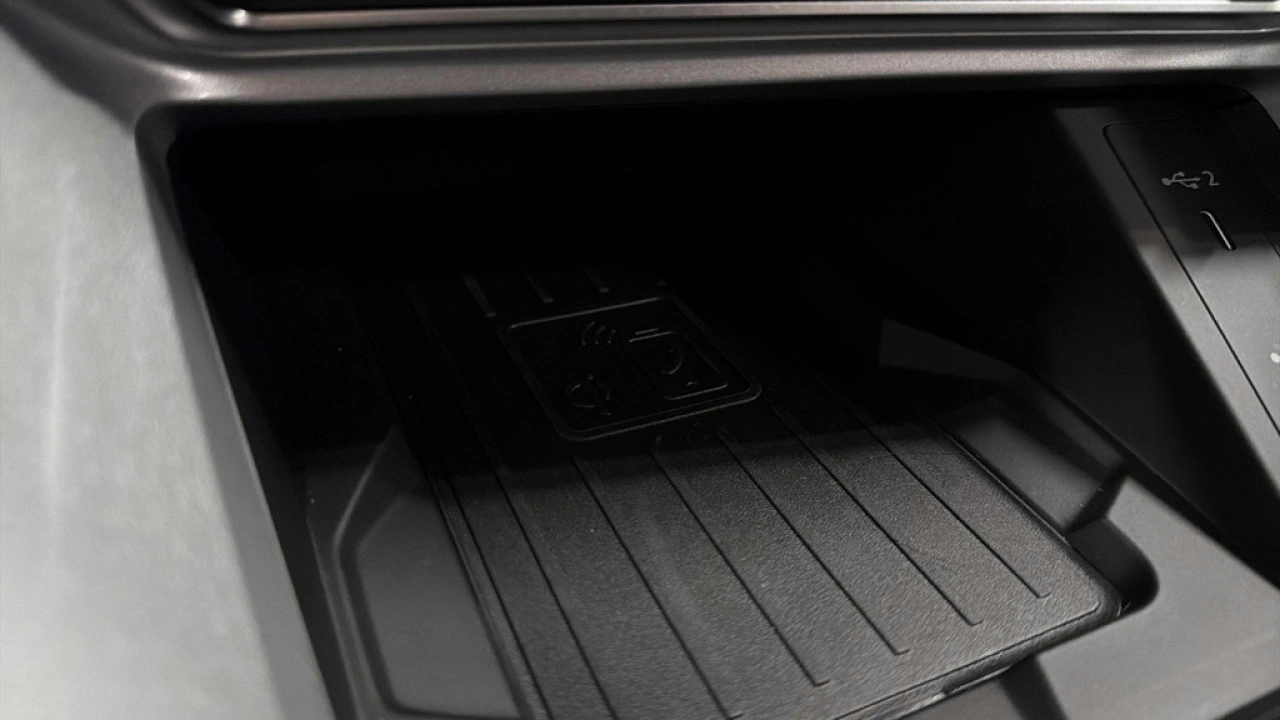 Audi Q3 Sportback 45 TFSI e 245pk PHEV Advanced Edition