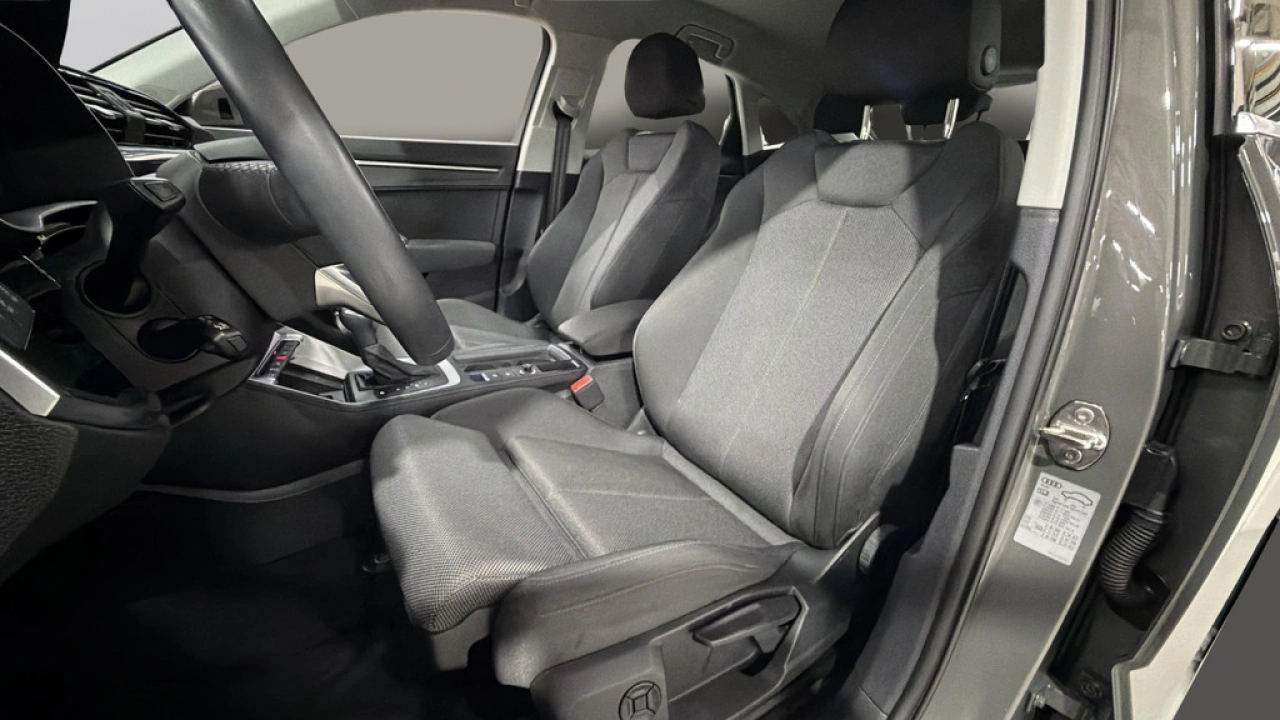 Audi Q3 Sportback 45 TFSI e 245pk PHEV Advanced Edition