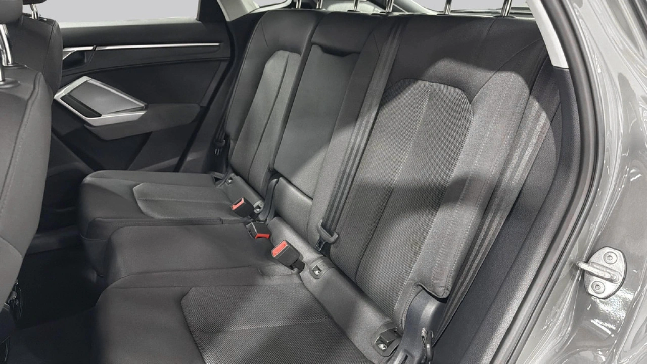 Audi Q3 Sportback 45 TFSI e 245pk PHEV Advanced Edition