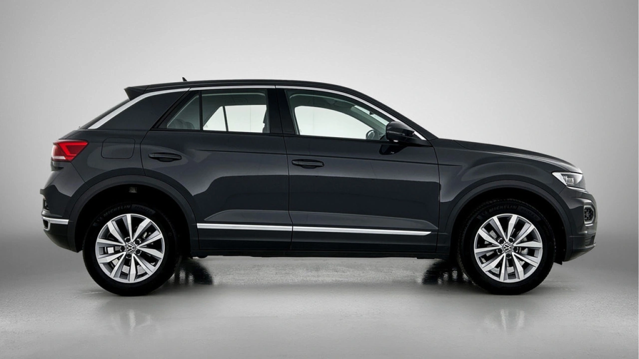Volkswagen T-Roc 1.5 TSI 150pk Automaat Style