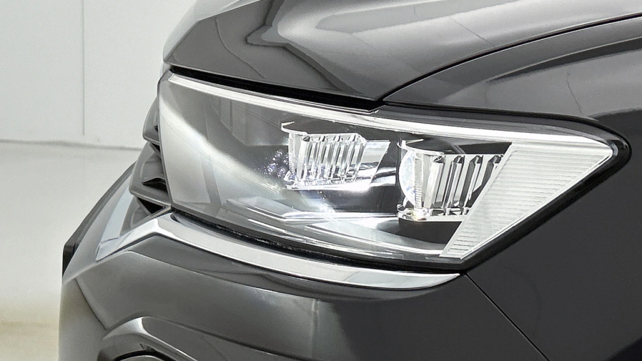 Volkswagen T-Roc 1.5 TSI 150pk Automaat Style