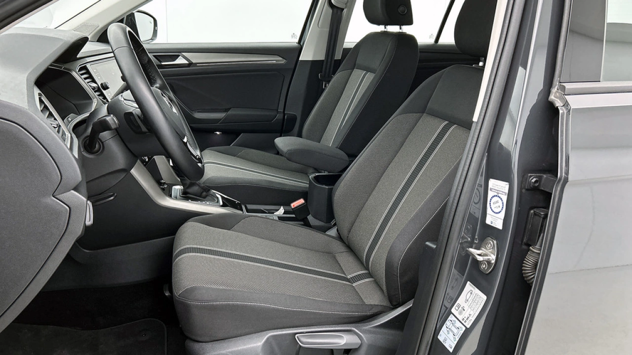 Volkswagen T-Roc 1.5 TSI 150pk Automaat Style