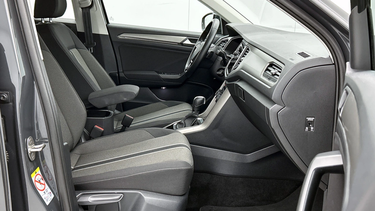 Volkswagen T-Roc 1.5 TSI 150pk Automaat Style