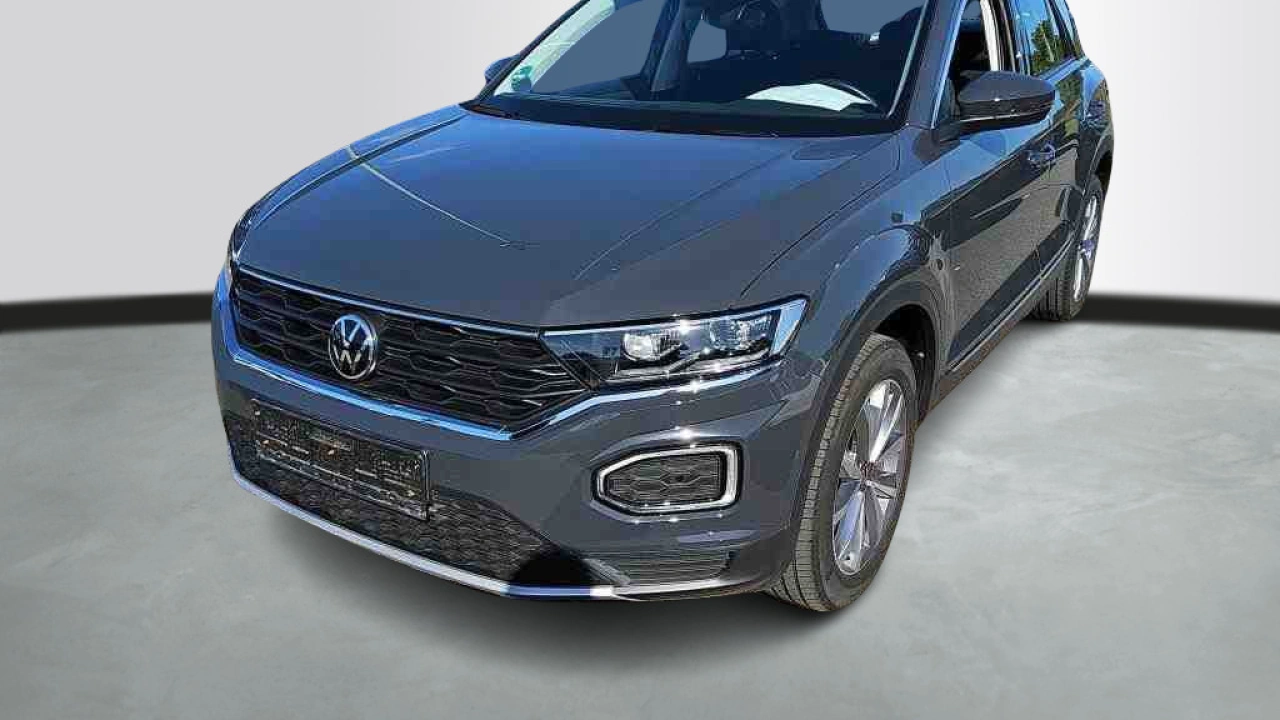 Volkswagen T-Roc 1.5 TSI 150pk Automaat Style