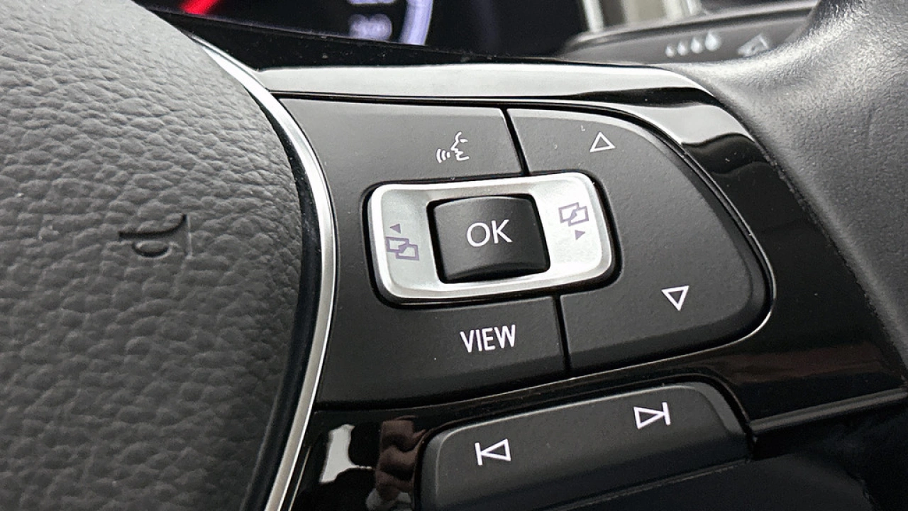 Volkswagen T-Roc 1.5 TSI 150pk Automaat Style