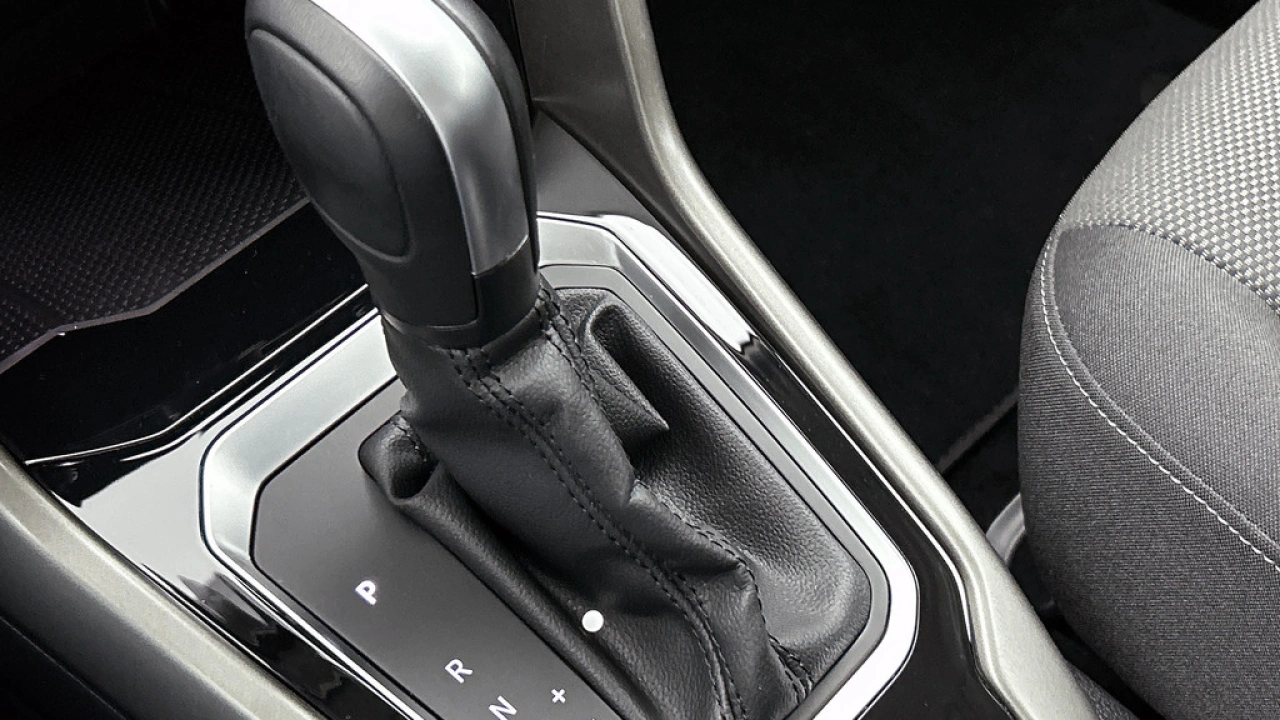 Volkswagen T-Roc 1.5 TSI 150pk Automaat Style