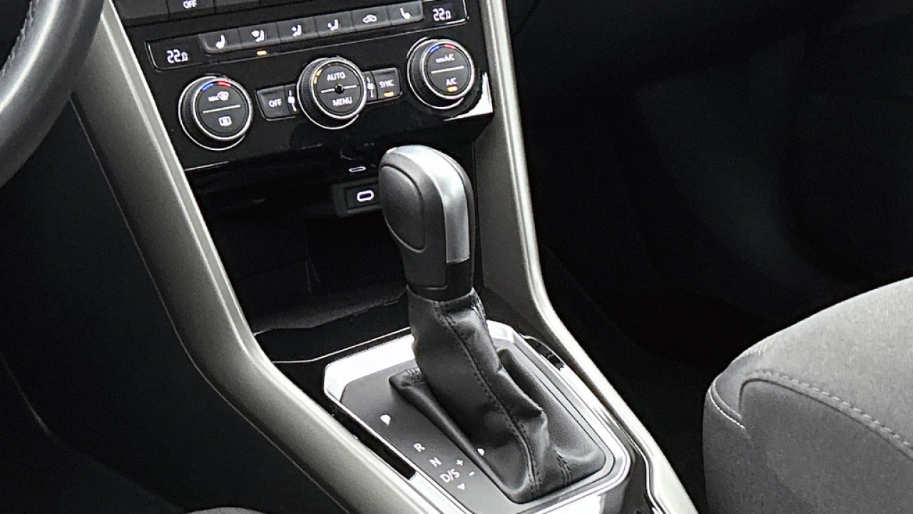 Volkswagen T-Roc 1.5 TSI 150pk Automaat Style