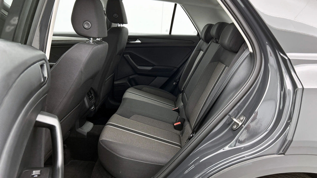 Volkswagen T-Roc 1.5 TSI 150pk Automaat Style