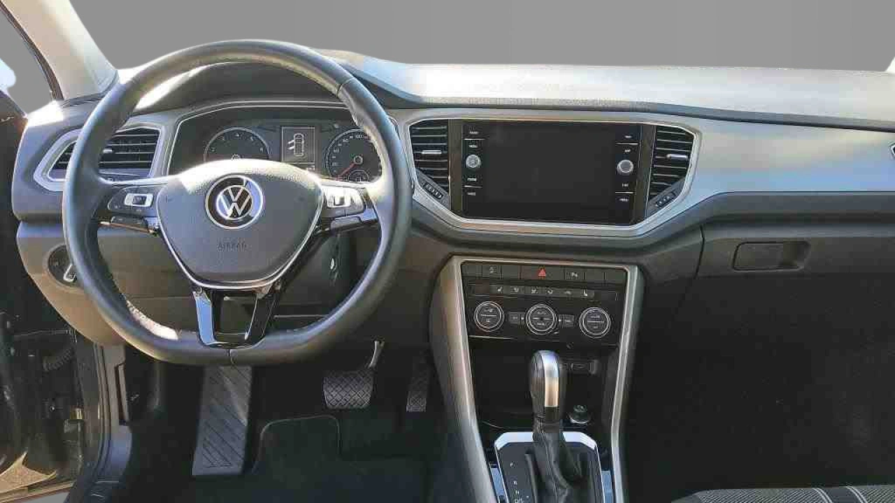 Volkswagen T-Roc 1.5 TSI 150pk Automaat Style