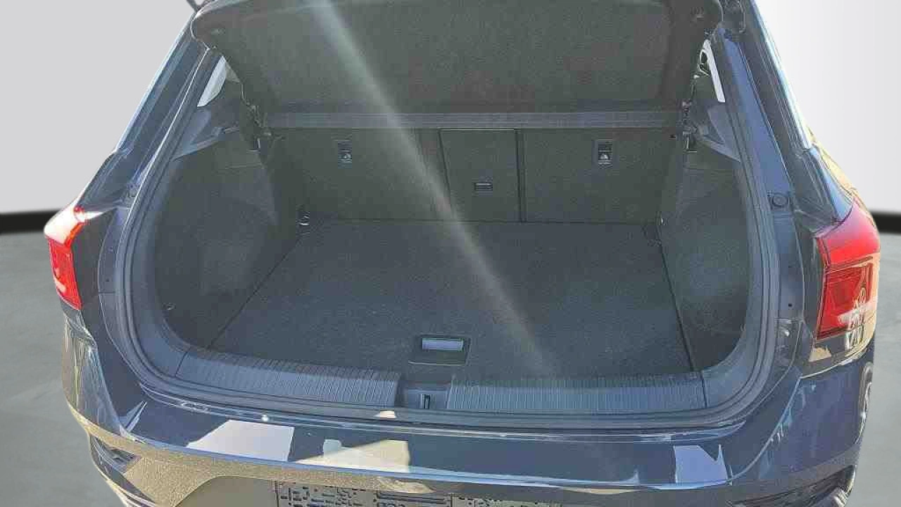 Volkswagen T-Roc 1.5 TSI 150pk Automaat Style