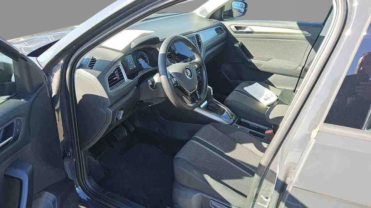 Volkswagen T-Roc 1.5 TSI 150pk Automaat Style