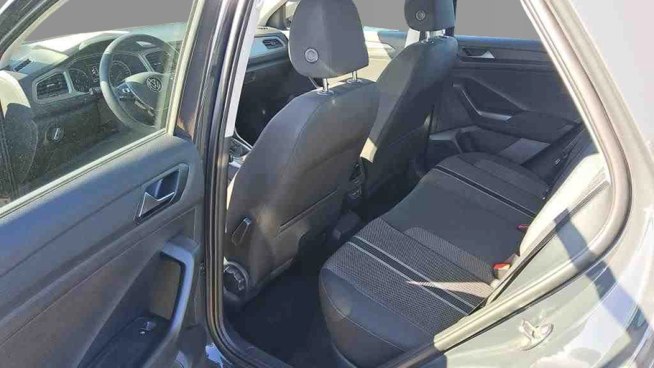 Volkswagen T-Roc 1.5 TSI 150pk Automaat Style