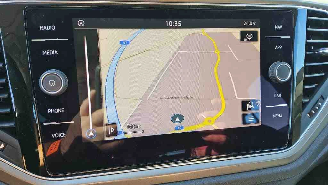 Volkswagen T-Roc 1.5 TSI 150pk Automaat Style