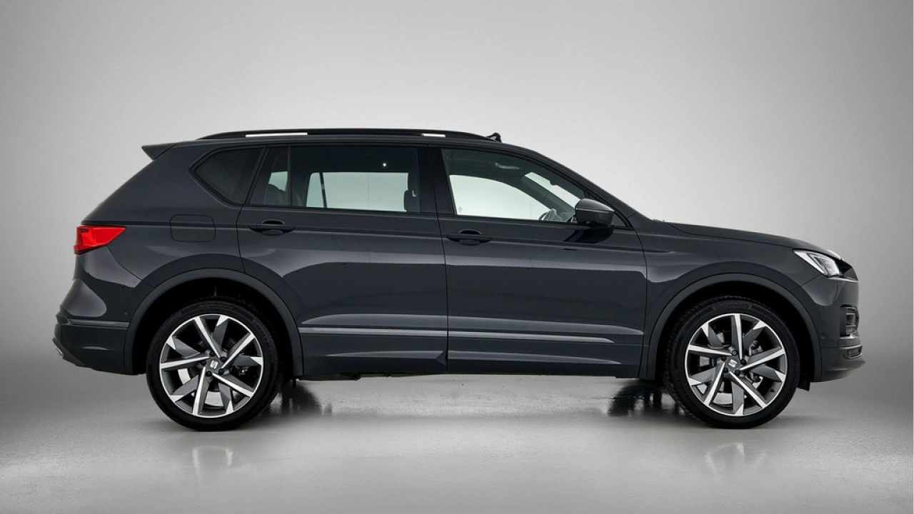 SEAT Tarraco 1.4 TSI eHybrid 245pk PHEV FR