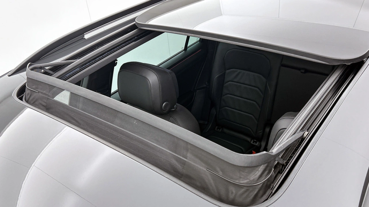 SEAT Tarraco 1.4 TSI eHybrid 245pk PHEV FR