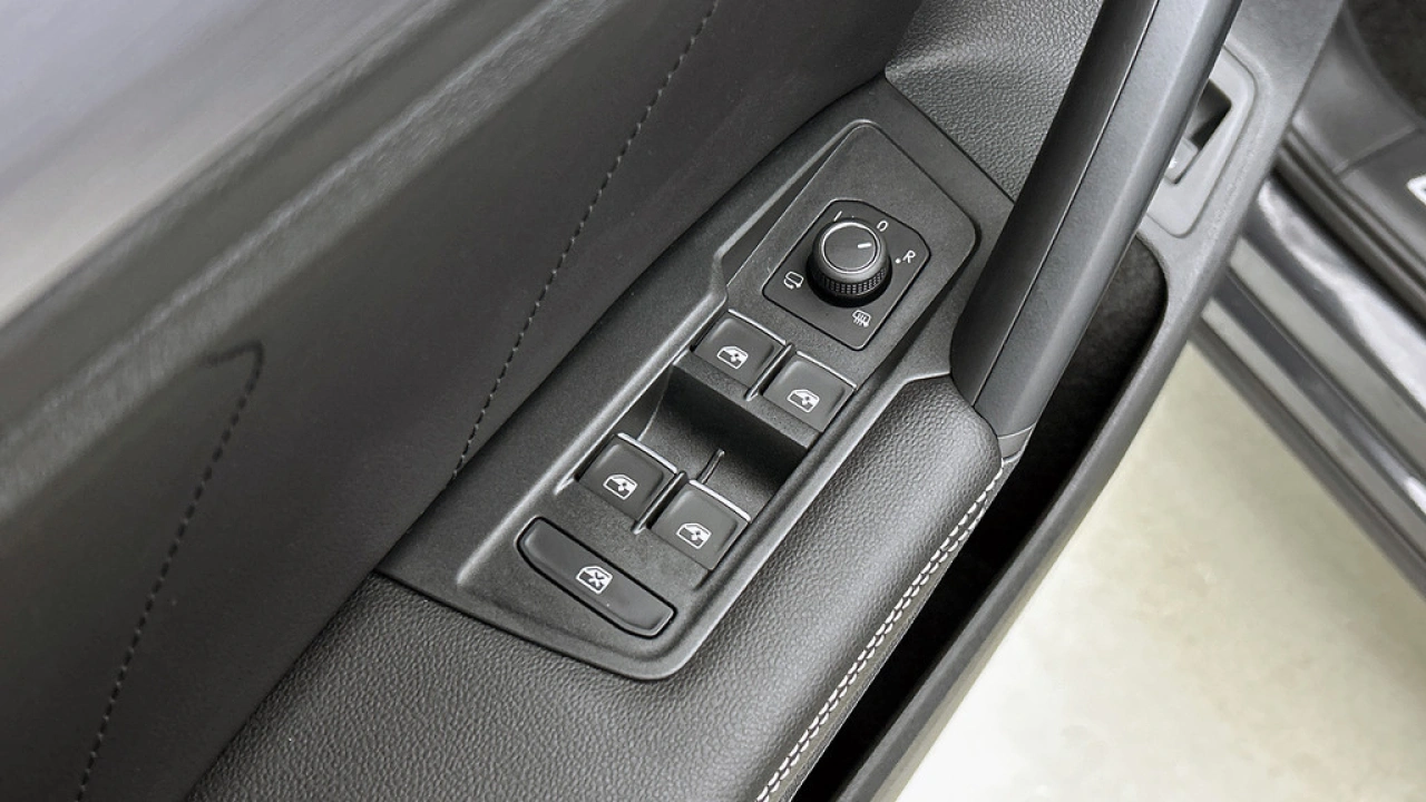 SEAT Tarraco 1.4 TSI eHybrid 245pk PHEV FR