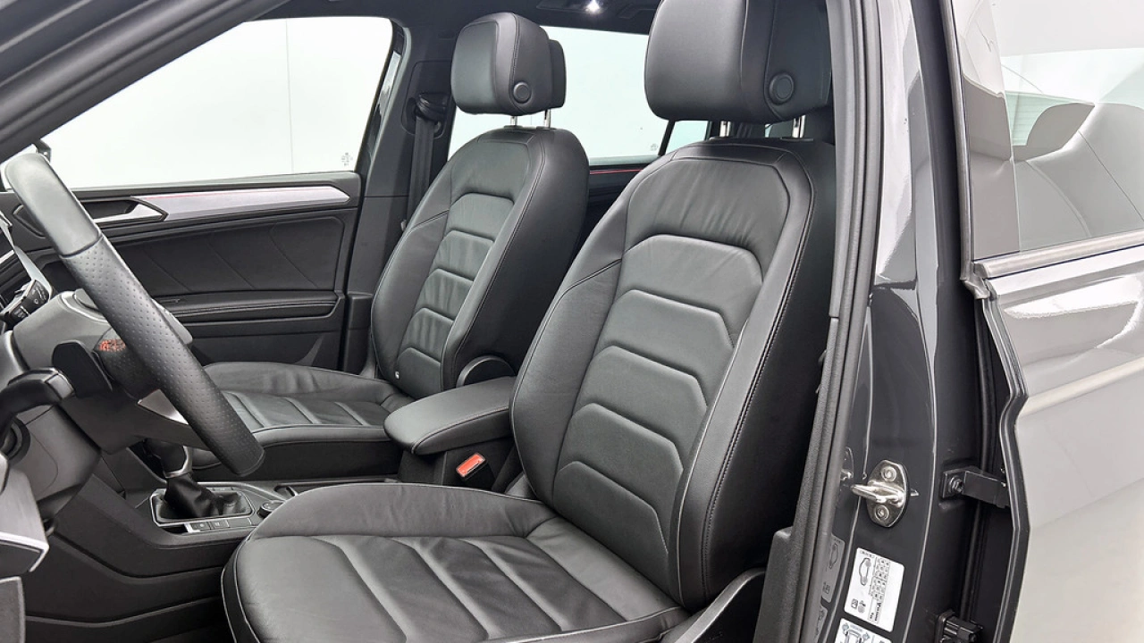 SEAT Tarraco 1.4 TSI eHybrid 245pk PHEV FR