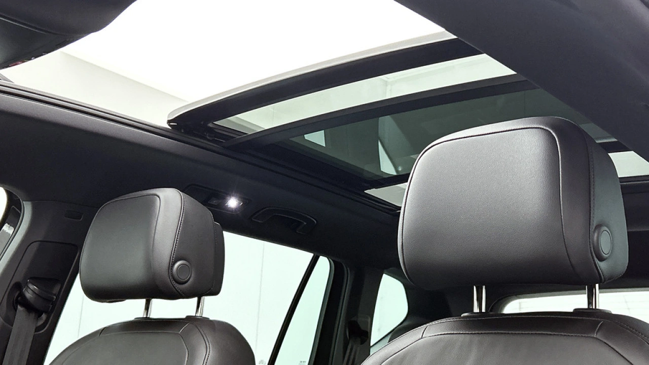 SEAT Tarraco 1.4 TSI eHybrid 245pk PHEV FR