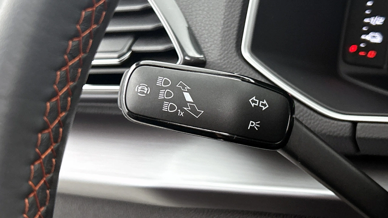 SEAT Tarraco 1.4 TSI eHybrid 245pk PHEV FR