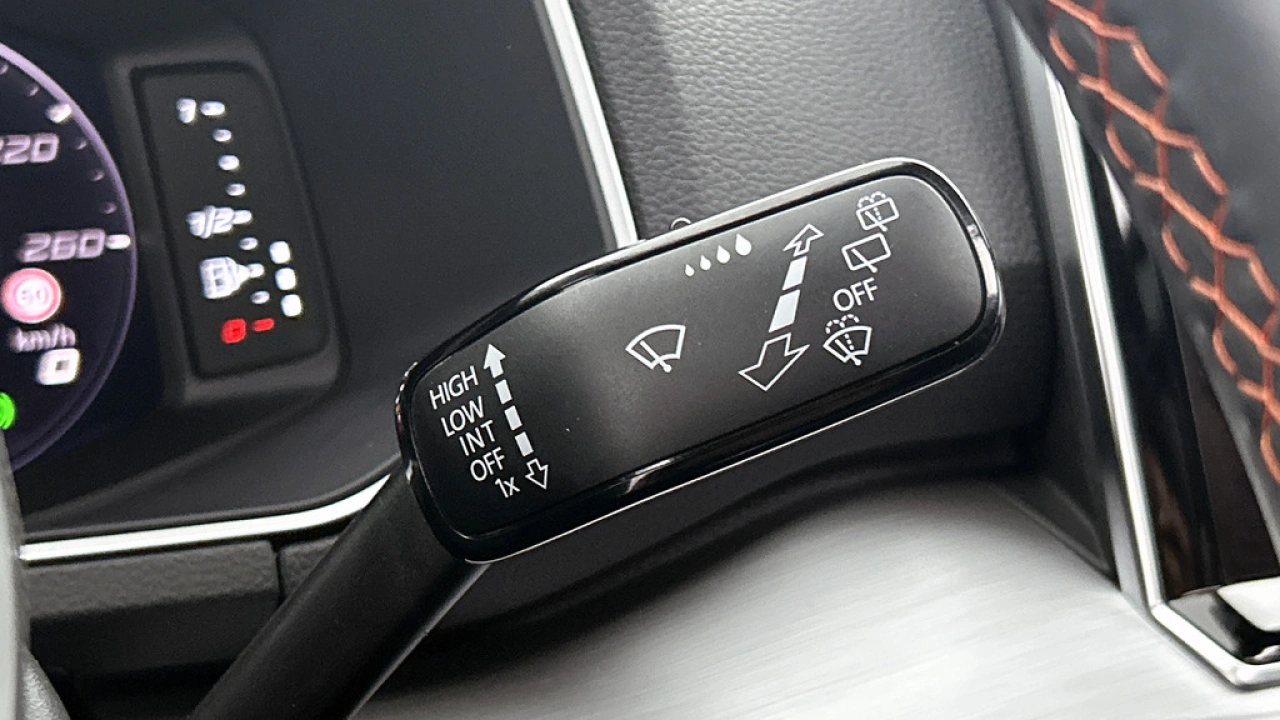 SEAT Tarraco 1.4 TSI eHybrid 245pk PHEV FR