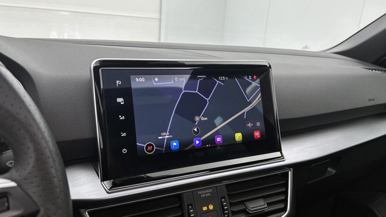 SEAT Tarraco 1.4 TSI eHybrid 245pk PHEV FR