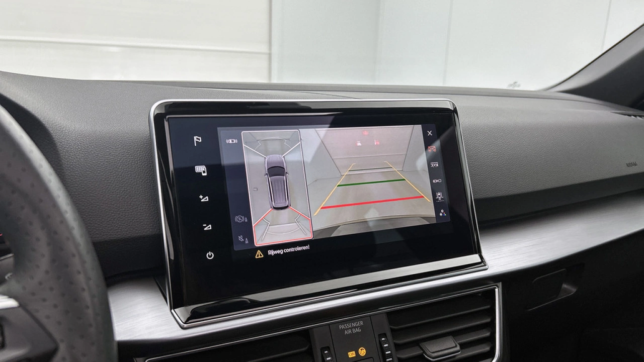 SEAT Tarraco 1.4 TSI eHybrid 245pk PHEV FR