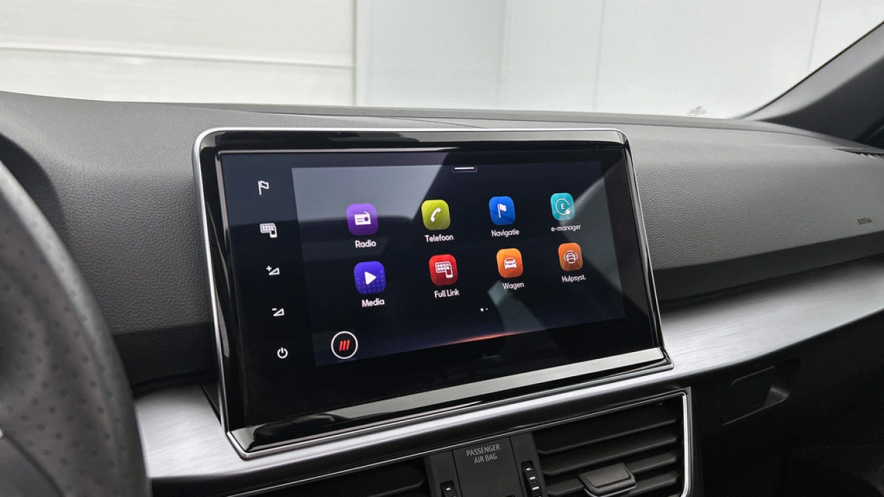 SEAT Tarraco 1.4 TSI eHybrid 245pk PHEV FR