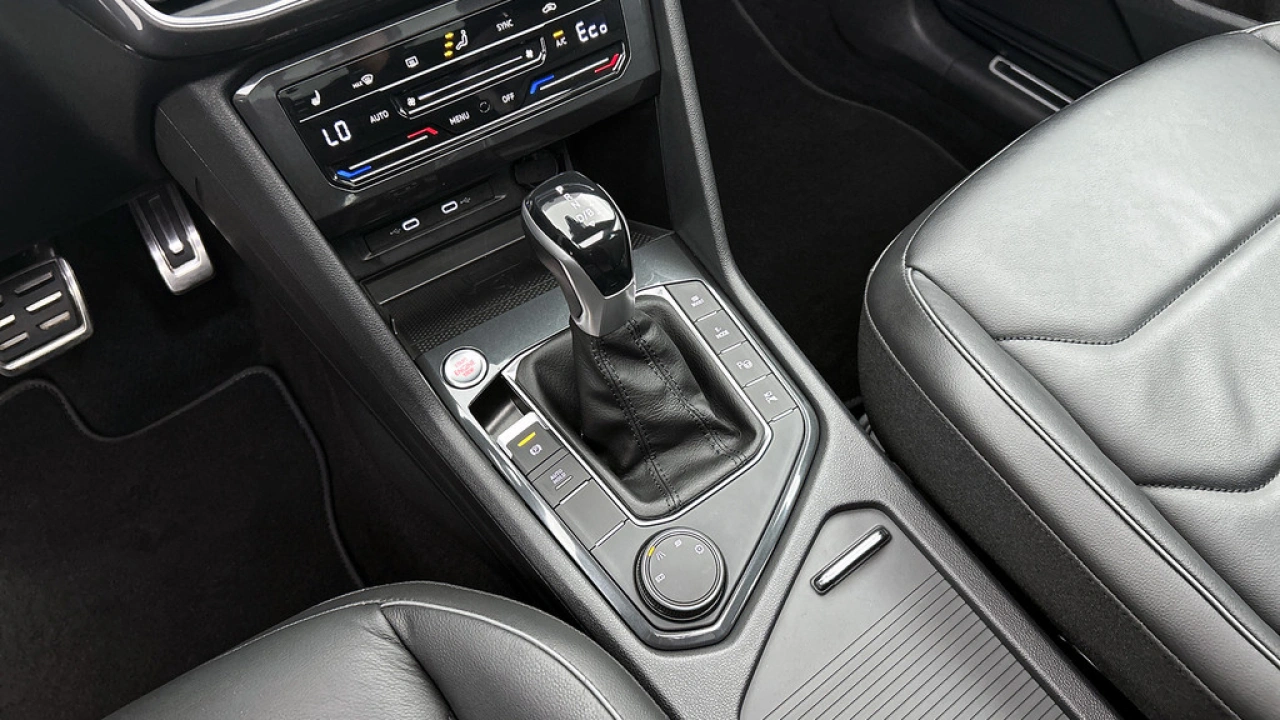 SEAT Tarraco 1.4 TSI eHybrid 245pk PHEV FR