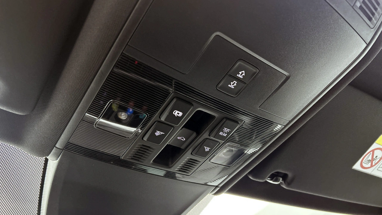 SEAT Tarraco 1.4 TSI eHybrid 245pk PHEV FR