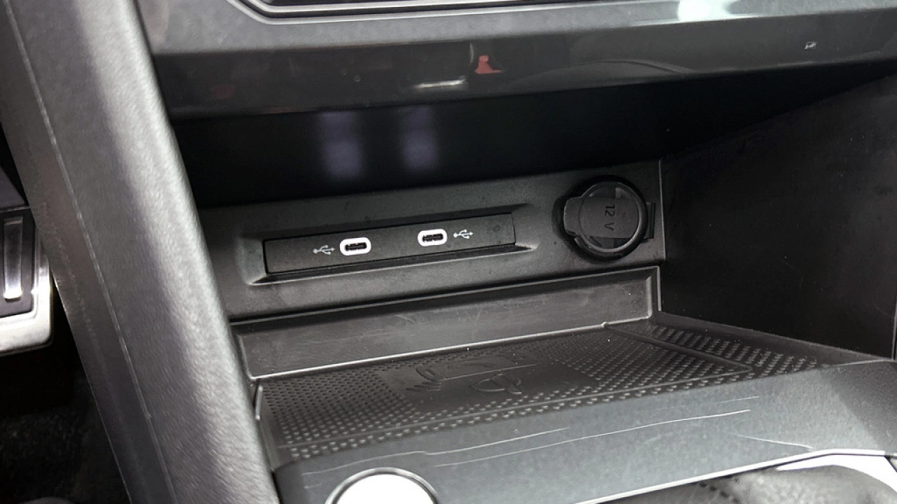 SEAT Tarraco 1.4 TSI eHybrid 245pk PHEV FR