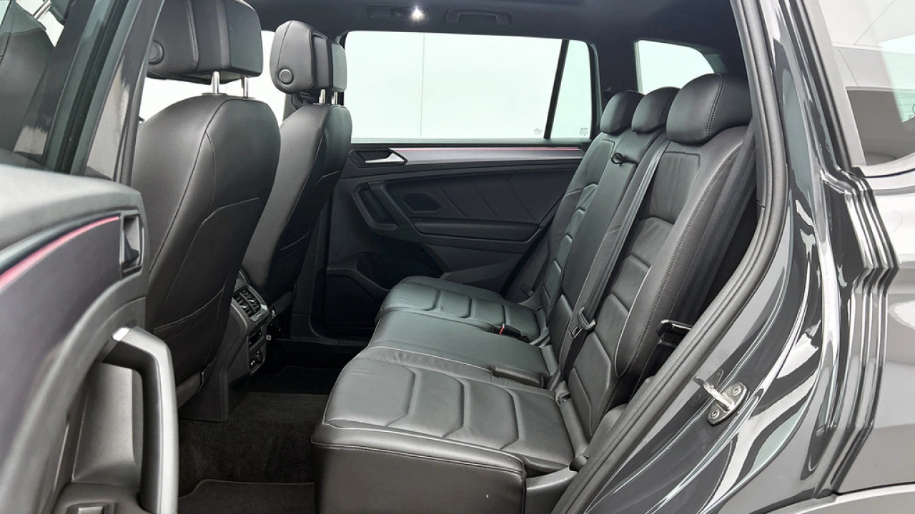 SEAT Tarraco 1.4 TSI eHybrid 245pk PHEV FR