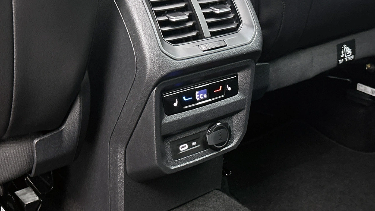 SEAT Tarraco 1.4 TSI eHybrid 245pk PHEV FR