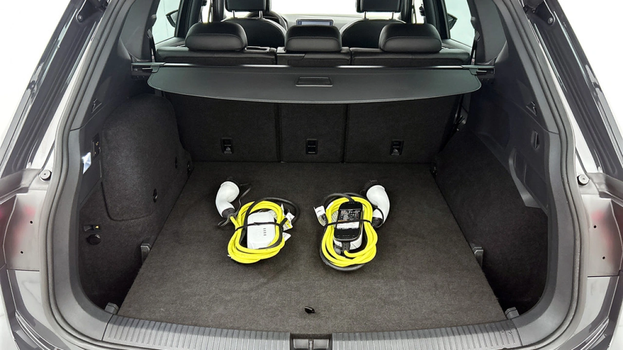 SEAT Tarraco 1.4 TSI eHybrid 245pk PHEV FR