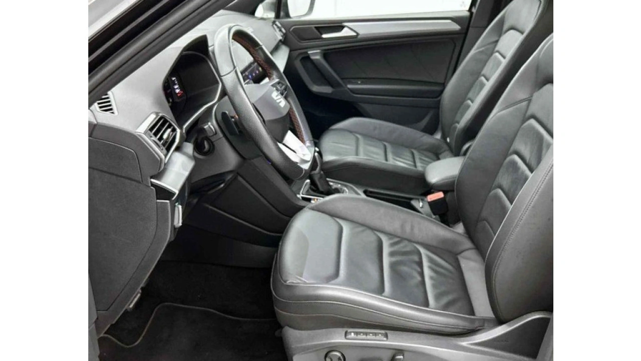 SEAT Tarraco 1.4 TSI eHybrid 245pk PHEV FR