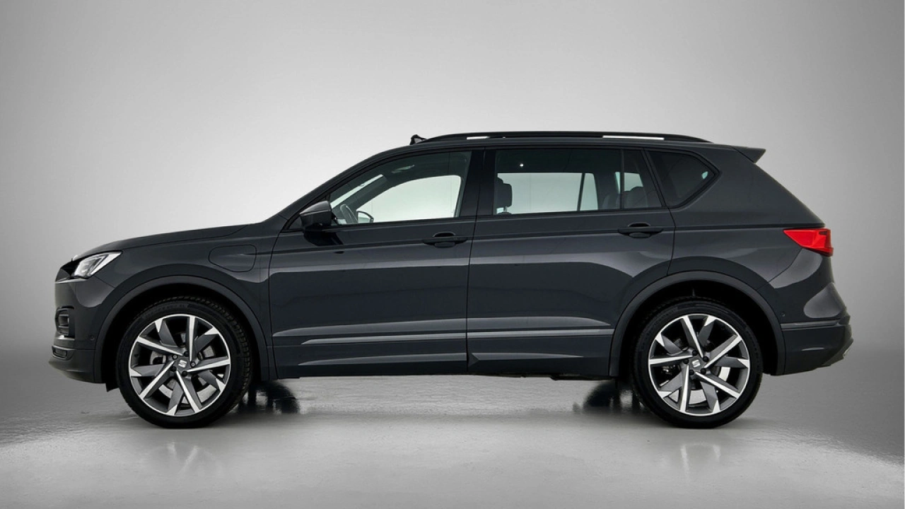 SEAT Tarraco 1.4 TSI eHybrid 245pk PHEV FR