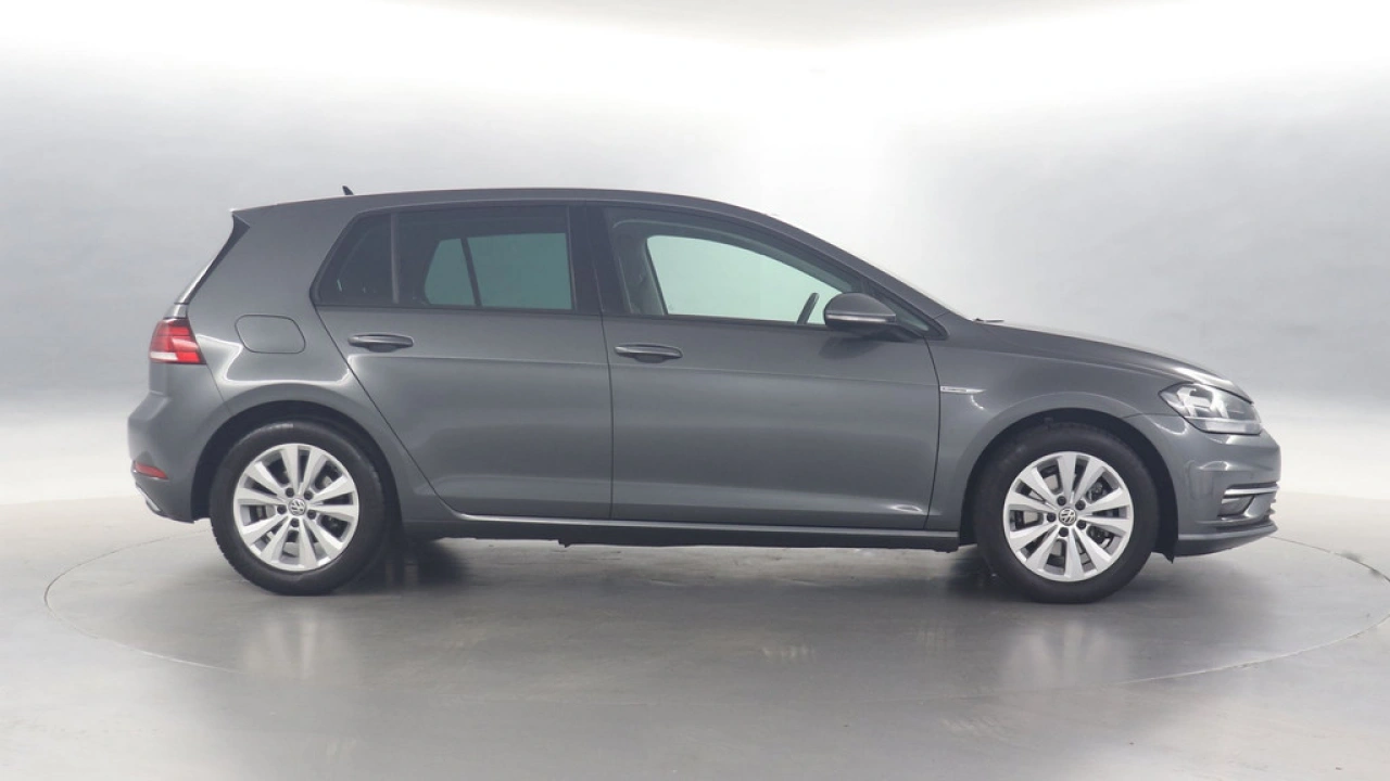 Volkswagen Golf 1.5 TSI 130pk Comfortline