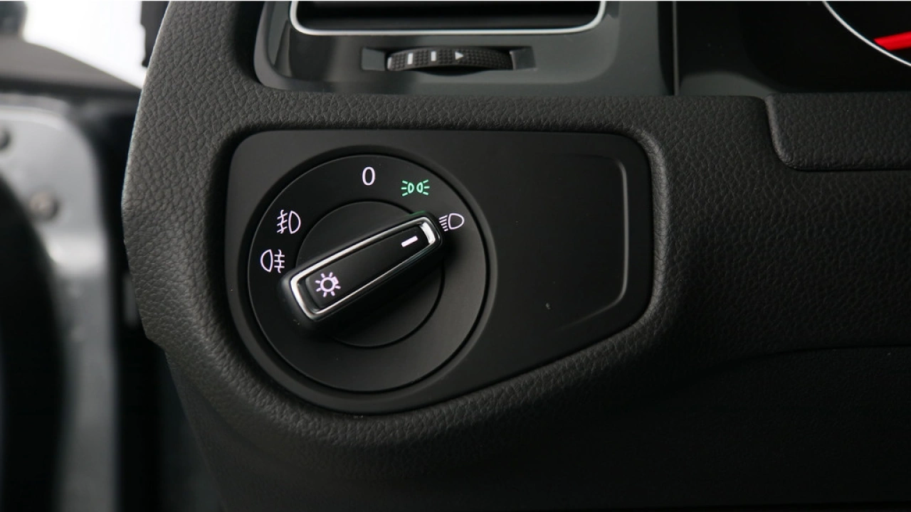 Volkswagen Golf 1.5 TSI 130pk Comfortline