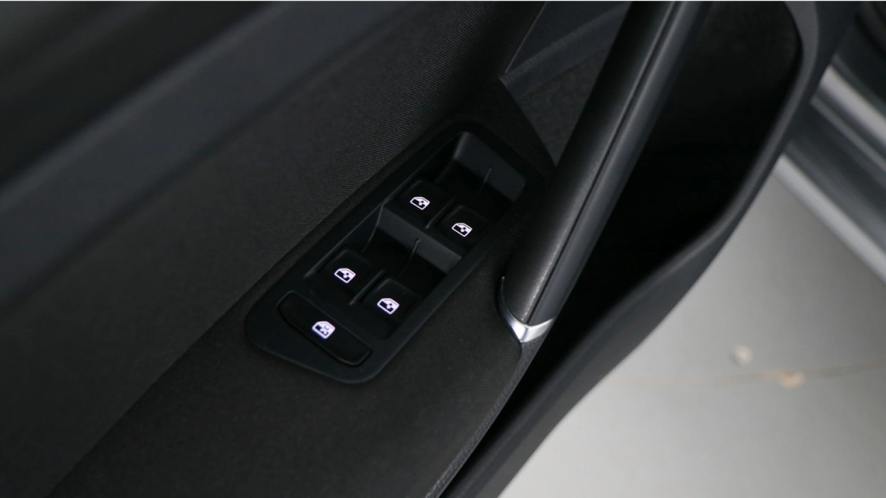 Volkswagen Golf 1.5 TSI 130pk Comfortline