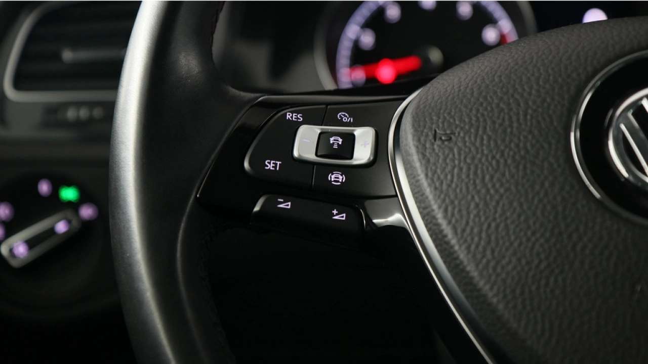 Volkswagen Golf 1.5 TSI 130pk Comfortline