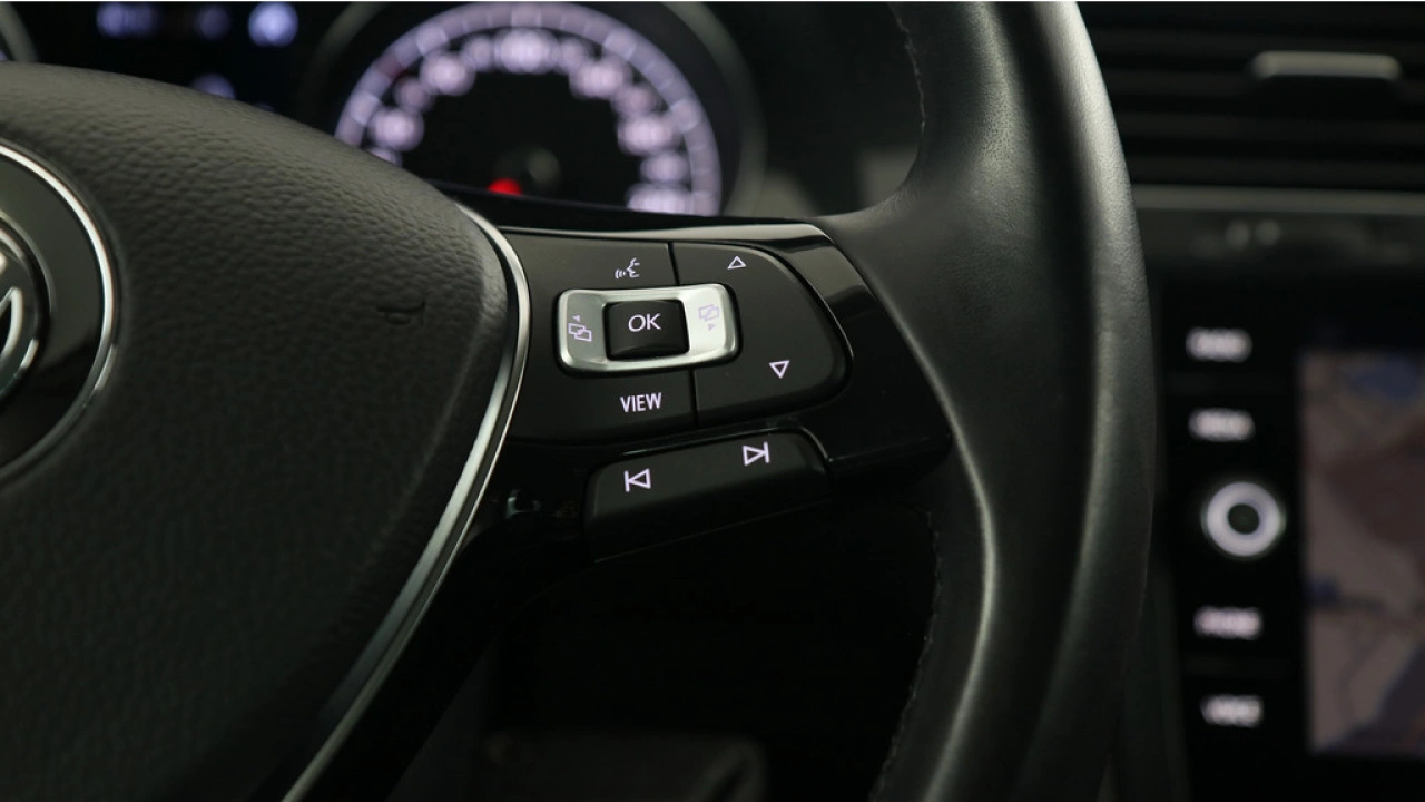 Volkswagen Golf 1.5 TSI 130pk Comfortline