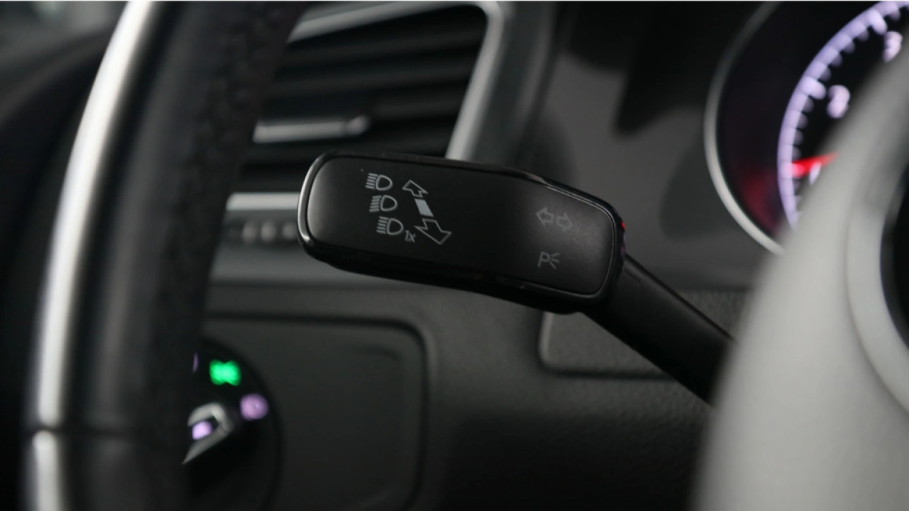 Volkswagen Golf 1.5 TSI 130pk Comfortline