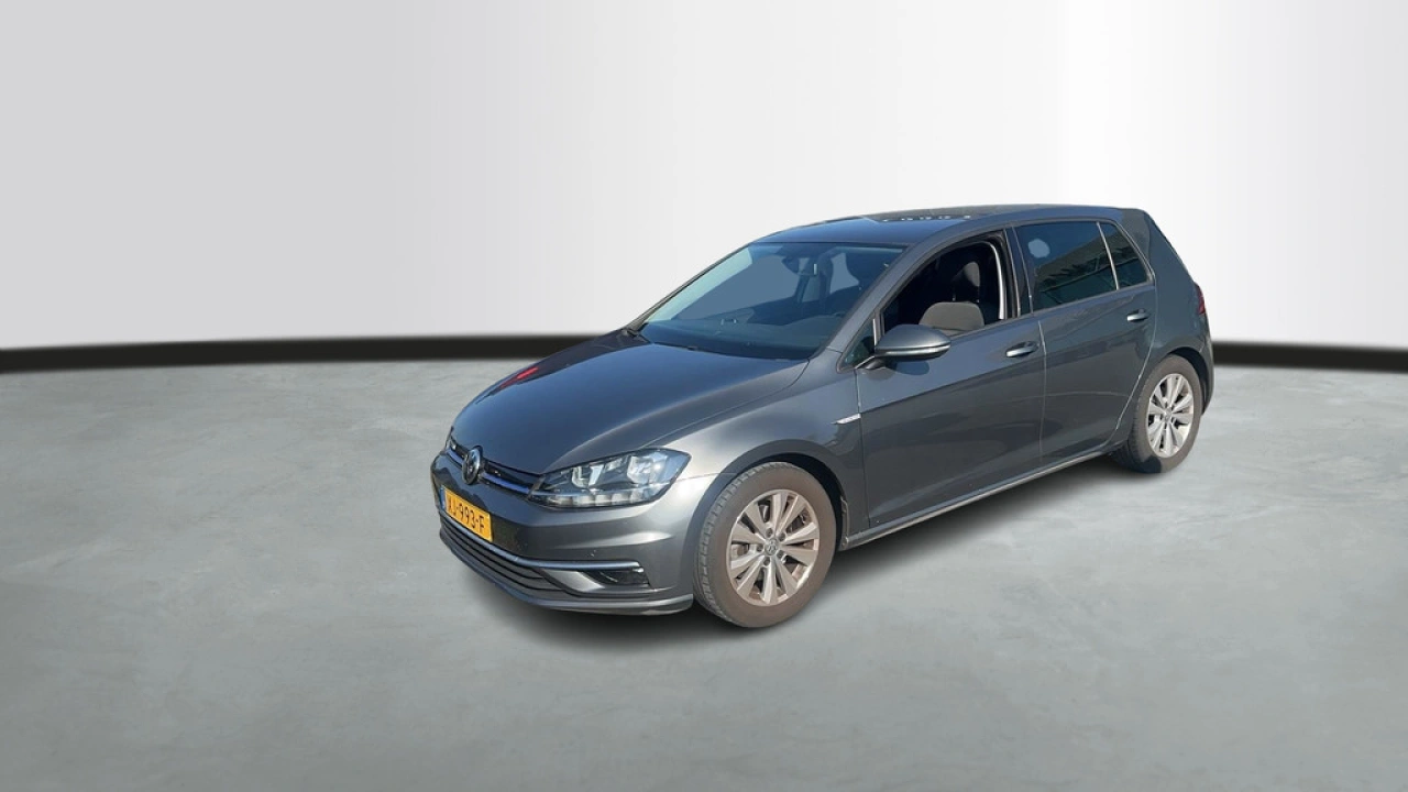 Volkswagen Golf 1.5 TSI 130pk Comfortline
