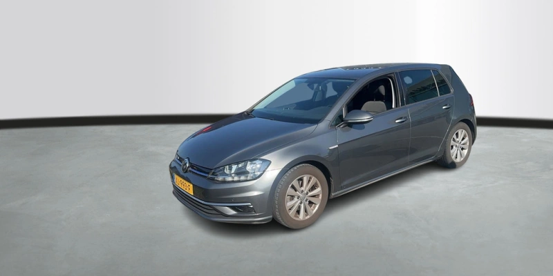 Volkswagen Golf 1.5 TSI 130pk Comfortline