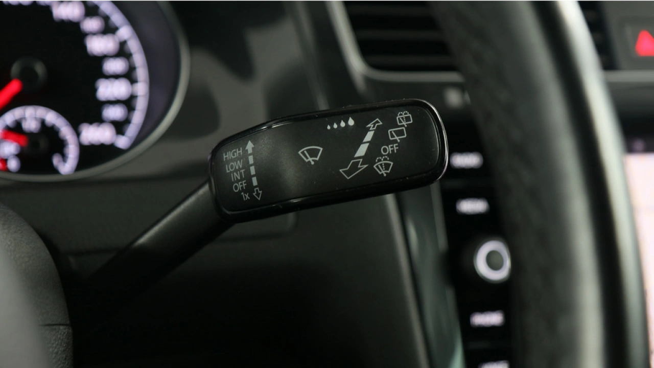 Volkswagen Golf 1.5 TSI 130pk Comfortline