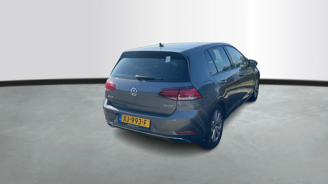 Volkswagen Golf 1.5 TSI 130pk Comfortline