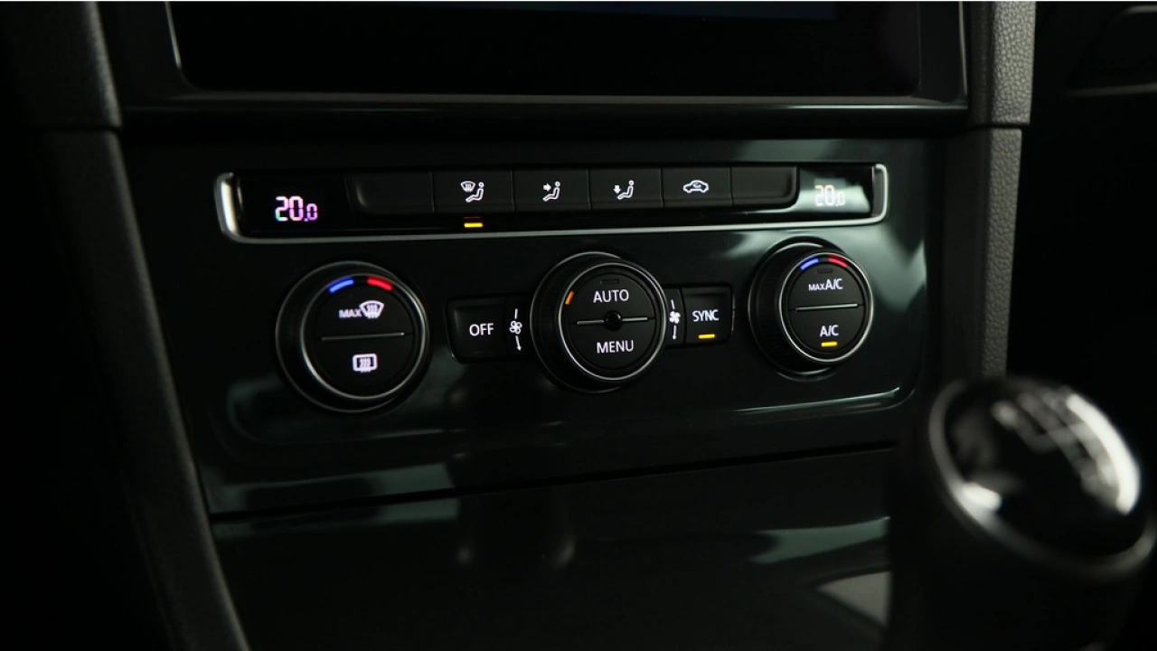 Volkswagen Golf 1.5 TSI 130pk Comfortline