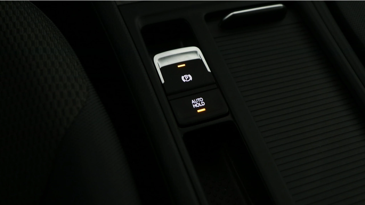 Volkswagen Golf 1.5 TSI 130pk Comfortline