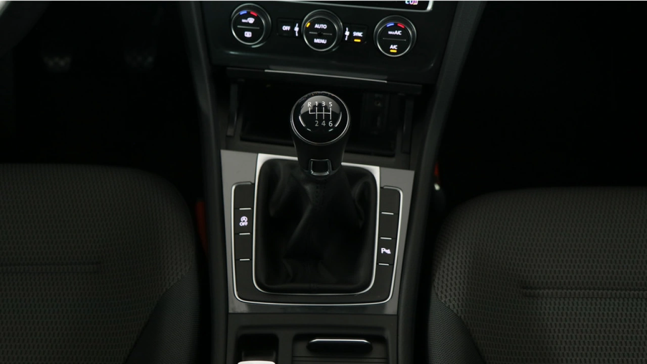 Volkswagen Golf 1.5 TSI 130pk Comfortline