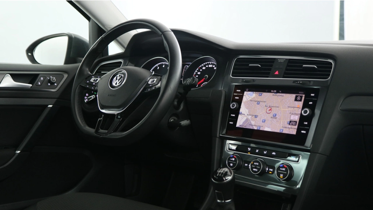 Volkswagen Golf 1.5 TSI 130pk Comfortline