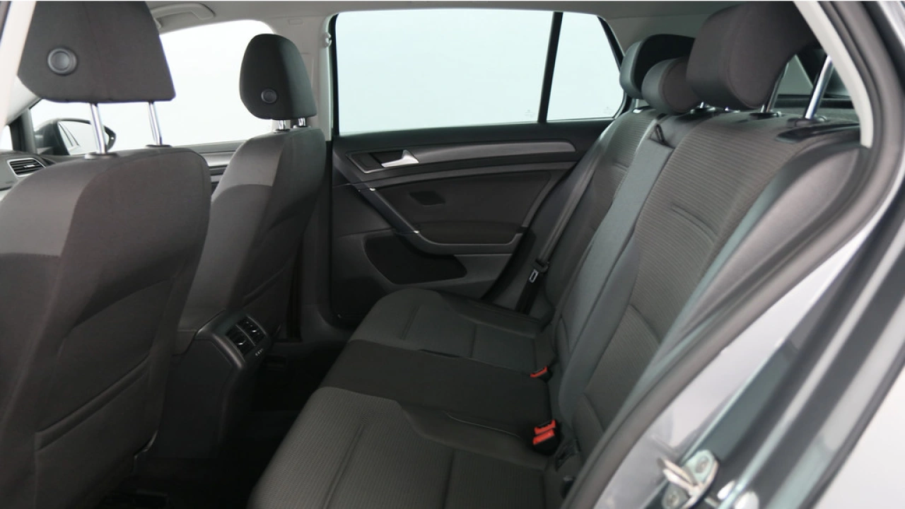 Volkswagen Golf 1.5 TSI 130pk Comfortline